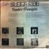Sauter-Finegan And Their Orchestra -- Sleigh Ride (3)