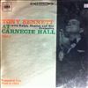 Bennett Tony -- At Carnegie Hall Part 1 (1)