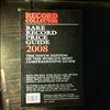 Various Artists -- Rare Record Price Guide 2008 (Record Collector) (1)