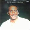 Anka Paul -- Paul Anka... His Best (2)