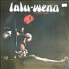 Wena Lulu -- A rhapsody in black (2)