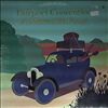 Fairport Convention -- A Moveable Feast (1)