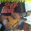 Jones Eddie -- 20 guitar greats (2)
