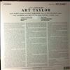 Taylor Art -- A.T.'s Delight (1)