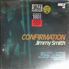 Smith Jimmy -- Confirmation (2)
