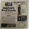 Breeskin Elias, Chaplin Charlie -- Chaplin's Art Of Comedy (1)