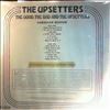 Upsetters -- Good, The Bad And The Upsetters Jamaican Edition (1)