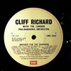 Richard Cliff with London Philharmonic Orchestra -- Dressed For The Occasion (2)