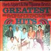 Tijuana Brass & Herb Alpert -- Greatest Hits (1)
