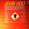 Holt John -- 20 Golden love songs (1)
