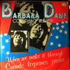 Dane Barbara con Menendez Pablo -- When We Make It Through / Cuando Logremos Pasar (1)