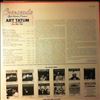 Tatum Art -- Tatum Art At The Crescendo Vol. 2 (1)