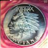 Anthrax -- Indians (2)