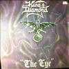 King Diamond -- Eye (3)
