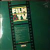 Hollywood Studio Orchestra -- 18 Famous Film Tracks & TV Themes (2)