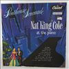 Cole Nat King -- Penthouse Serenade (1)