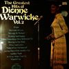 Warwick Dionne -- Greatest Hits Of Warwicke Dionne Vol. 2 (1)