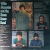 Alexander Willie & Boom Boom Band -- Same (1)