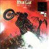 Meat Loaf -- Bat Out Of Hell (1)