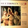 NBC Symphony Orchestra (cond. Toscanini Arturo) -- Beethoven - Sinfonie No. 7 (2)