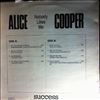 Alice Cooper -- Nobody Likes Me (2)
