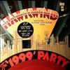 Hawkwind -- 1999 Party (Live At The Chicago Auditorium, March 21 1974) (1)