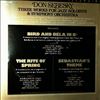 Sebesky Don -- Three Works For Jazz Soloists & Symphony Orchestra (1)