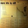 Richard Cliff & Shadows -- More Hits By Cliff (1)