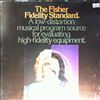 Various Artists -- Fisher Fidelity Standard (2)