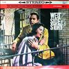 Various Artists -- West side story. The original sound track recording (1)