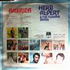 Alpert Herb & Tijuana Brass -- America (3)