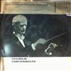 Berliner Philharmoniker (dir. Furtwangler W.) -- Beethoven - Sinfonie nr. 4 in B-dur op. 60 (1)