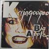 Kajagoogoo (Kaja) -- Big Apple / Monochromatic (Live) (1)