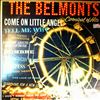 Dion & The Belmonts -- Carnival Of Hits (2)
