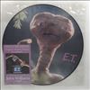 Wiliiams John -- E.T. The Extra-Terrestrial (Original Motion Picture Soundtrack) (1)