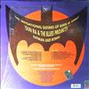 Dan & Dale (Sun Ra & Blues Project) -- Batman and Robin (2)