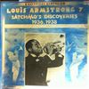 Armstrong Louis -- Satchmo's Discoveries (1)