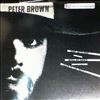 Brown Peter -- Shall we dance / Baby gets high (1)