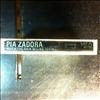 Zadora Pia -- When the rain begins to fall (1)