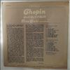 Ciani Dino -- Chopin - Studi Op. 10 & Op. 25 (1)