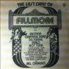 Various Artists -- Fillmore Last Days (2)