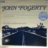 Fogerty John -- The Old Man Down The Road - Big Train (From Memphis) (1)