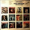 Armstrong Louis and His All Stars -- Ambassador Extraordinaire - Original European Concert Performances (1)