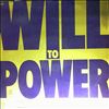 Will To Power -- Same (2)