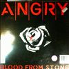 Anderson Angry (Rose Tattoo solo) -- Blood From Stone (1)
