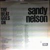 Nelson Sandy -- Beat Goes On (1)