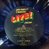 Marley Bob & Wailers -- Live! (1)