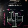 Bussotti Sylvano - Centazzo Andrea -- Solo De La Passion Selon Sade (1)