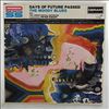 Moody Blues & London Festival Orchestra (con. Knight Peter) -- Days Of Future Passed (2)