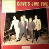 Clive's Jive Five (Clive's Jive 5) -- Same (1)